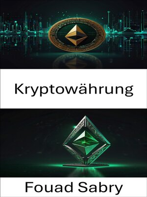 cover image of Kryptowährung